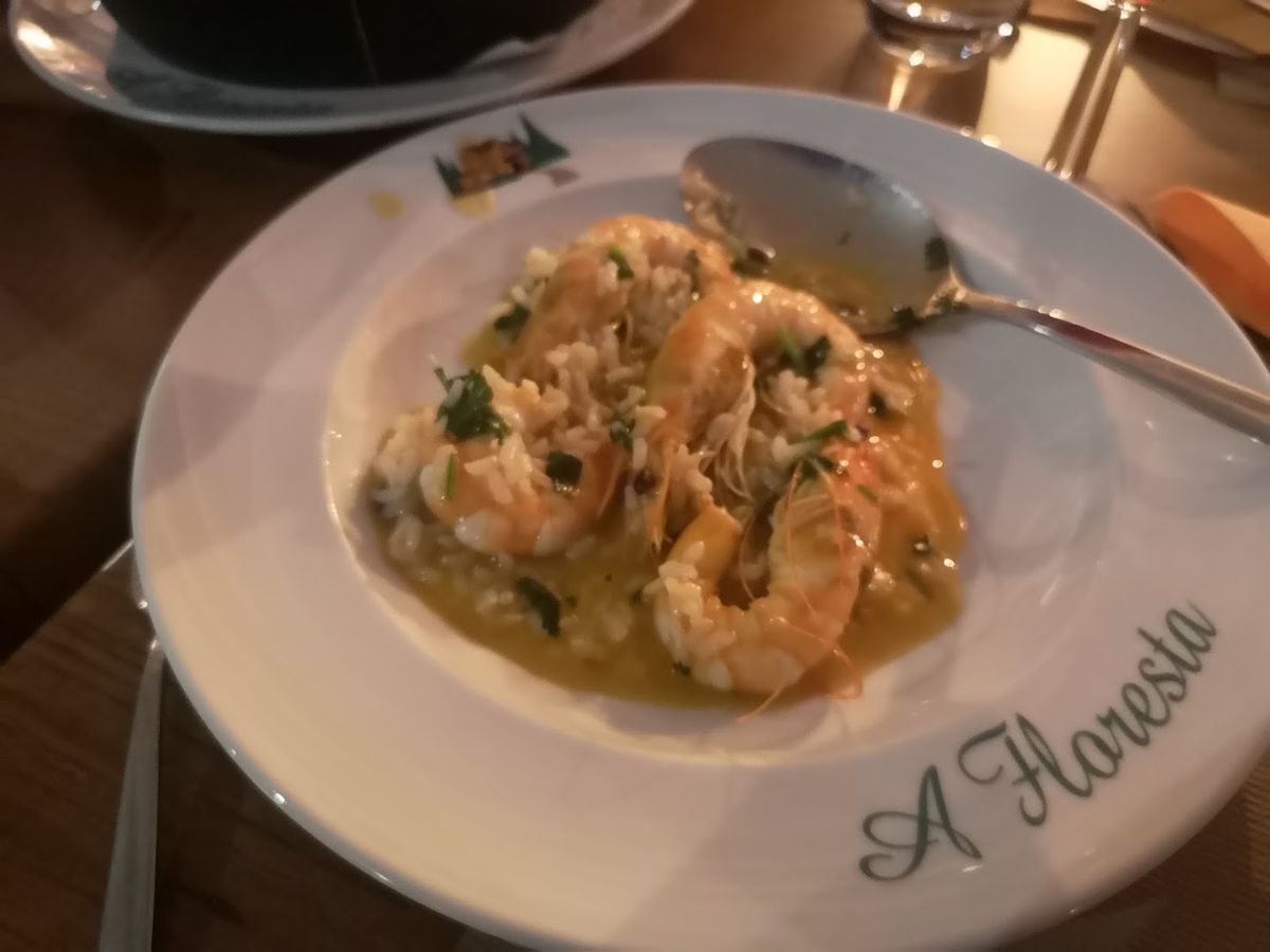 A Floresta Restaurant — photo 11 of 12