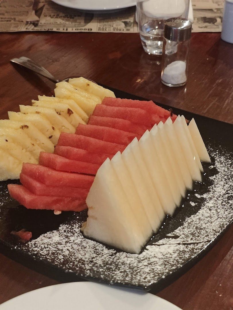A Floresta Restaurant — photo 12 of 12