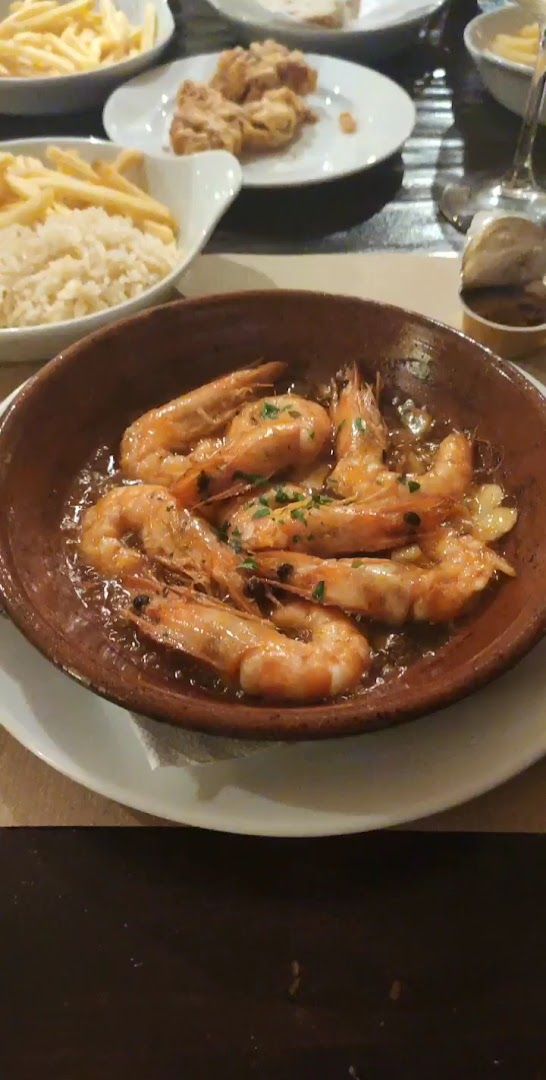 A Floresta Restaurant — photo 9 of 12