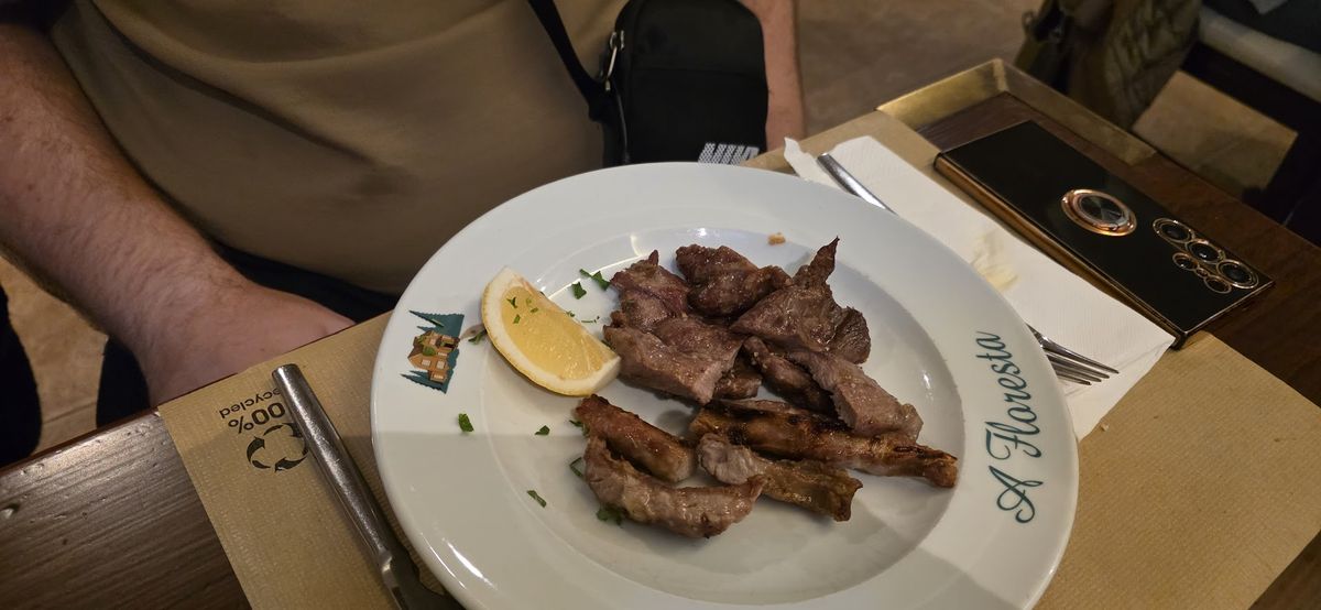 A Floresta Restaurant — photo 10 of 12