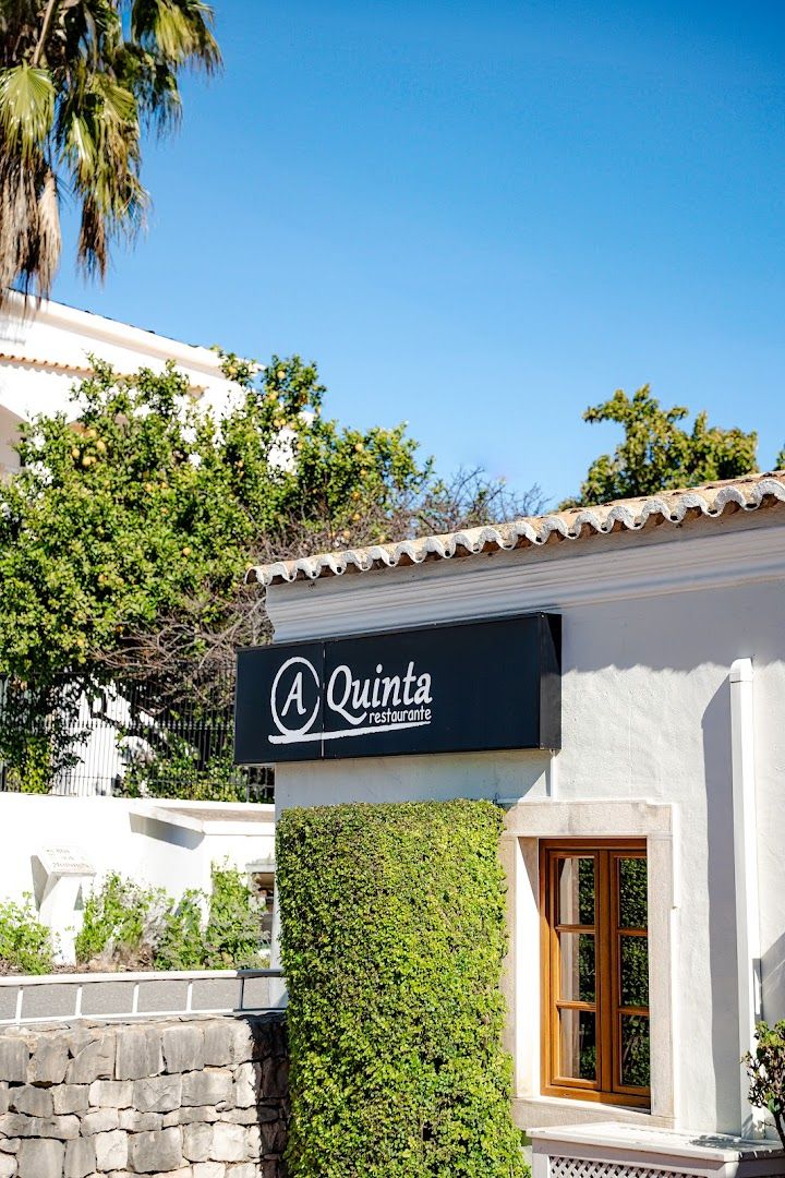 A Quinta — photo 1 of 12