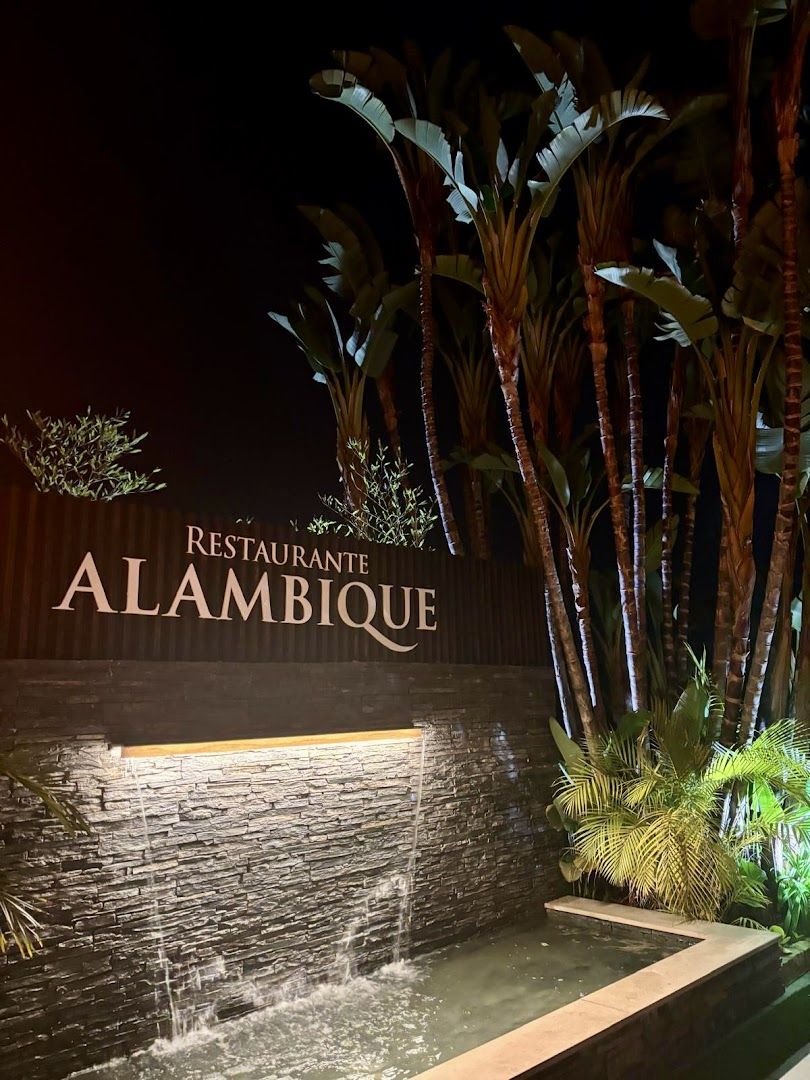 Alambique — photo 10 of 12