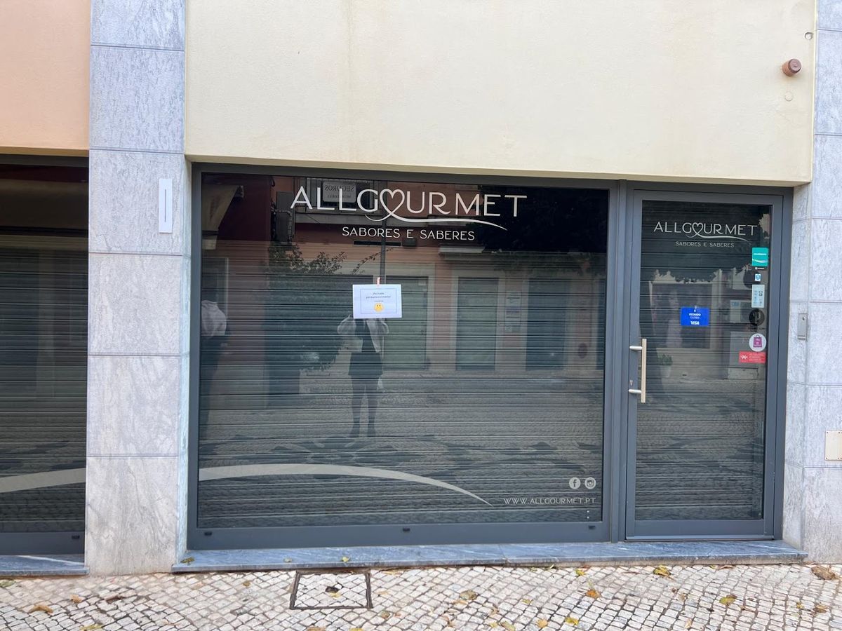 ALLGOURMET Mercearia Gourmet — photo 4 of 12