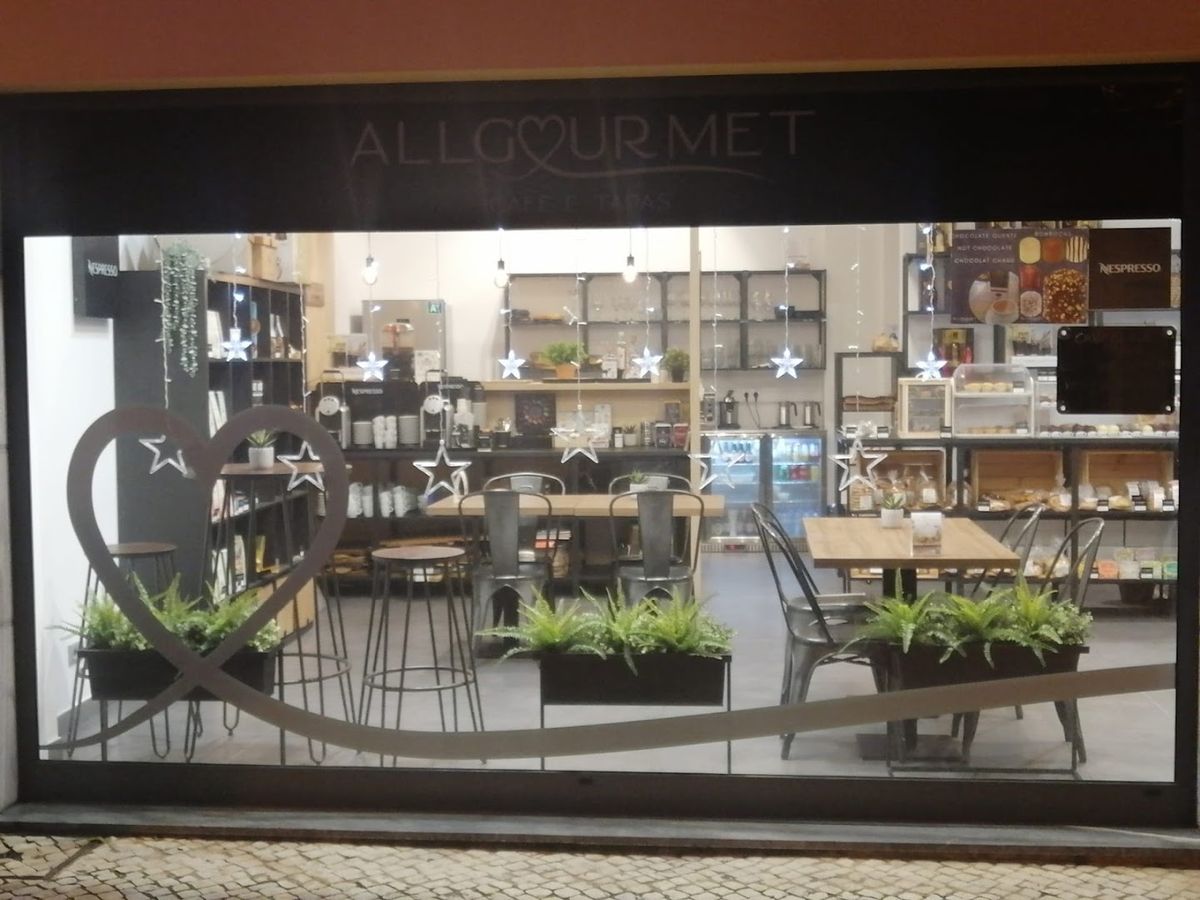 ALLGOURMET Mercearia Gourmet — photo 8 of 12
