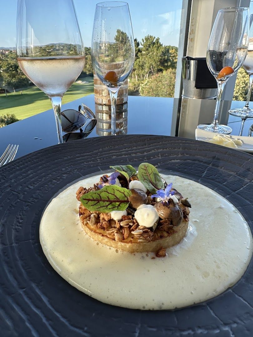Amara Restaurant — photo 12 of 12