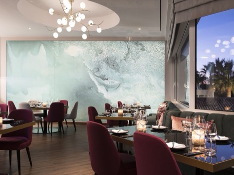 Amara Restaurant — European · Quinta do Lago · €€€