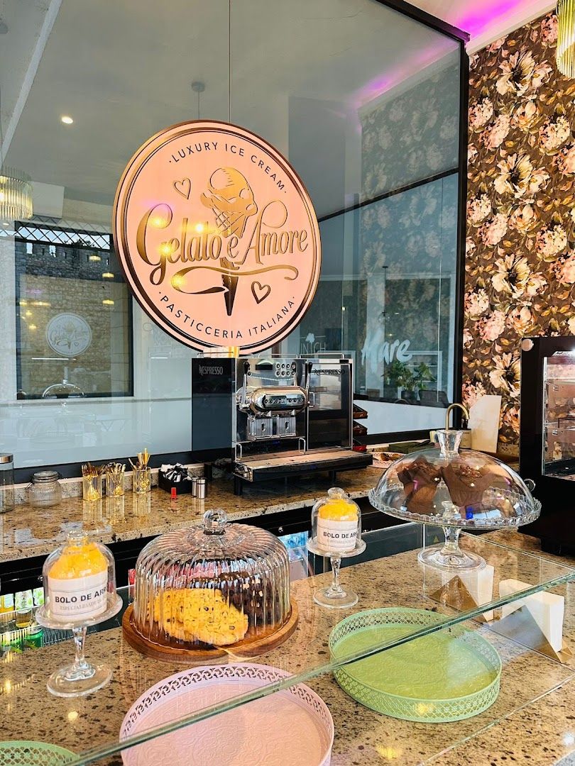 Amore Gelataria — photo 4 of 12