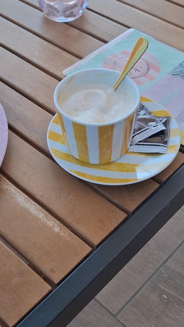Amore Gelataria — photo 8 of 12