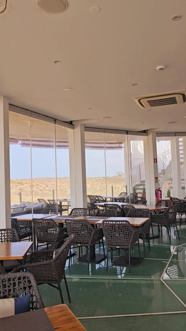 Ancão Beach Club — photo 2 of 12
