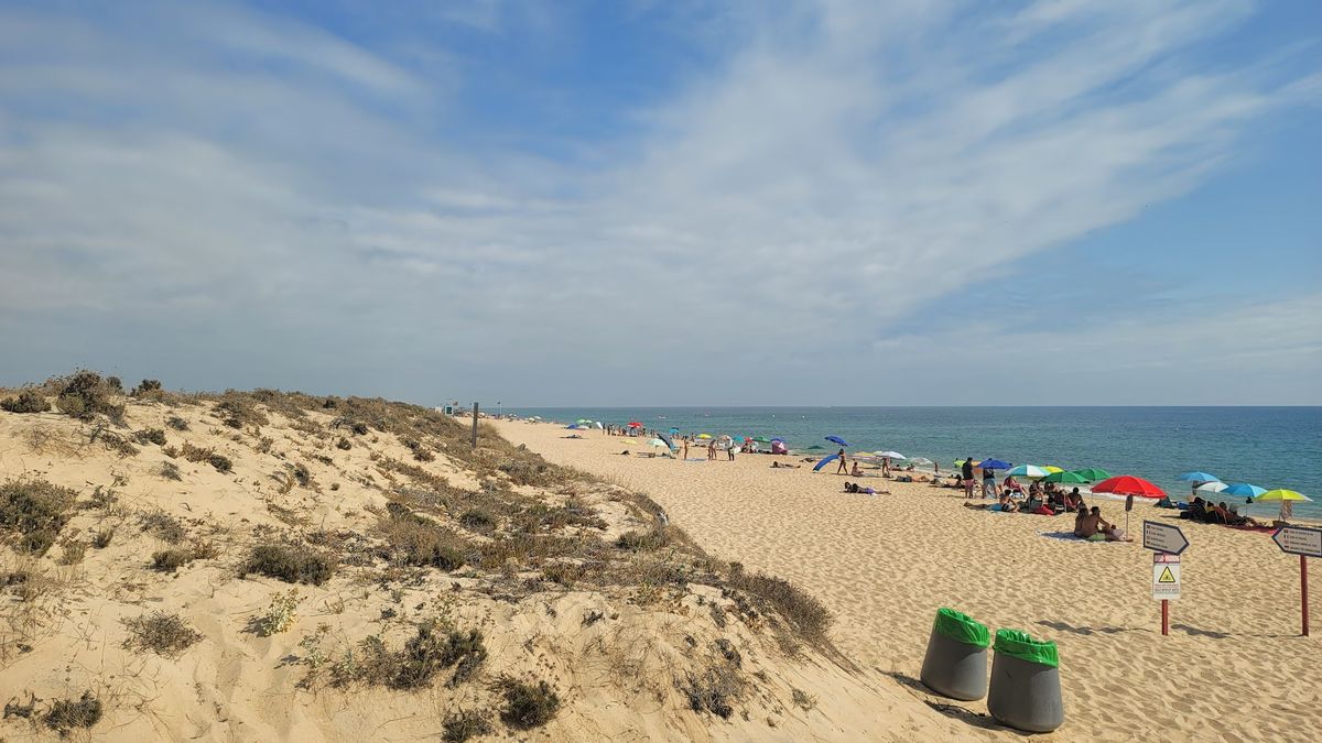 Ancão Beach Club — photo 5 of 12