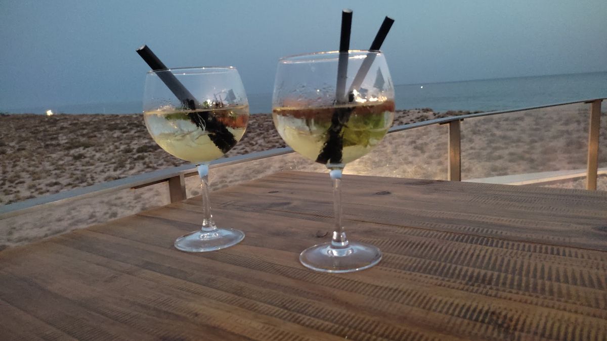 Ancão Beach Club — photo 9 of 12