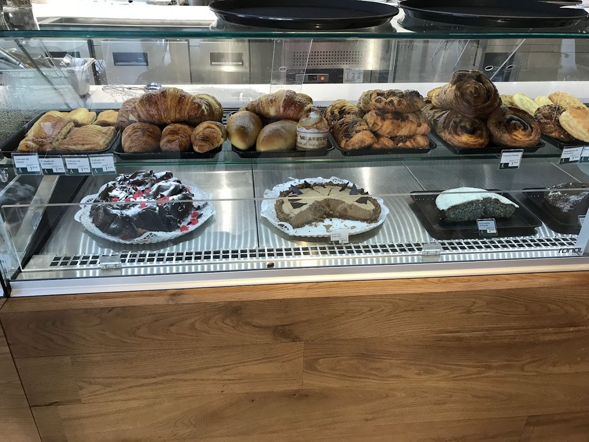Apolónia Café — photo 11 of 12