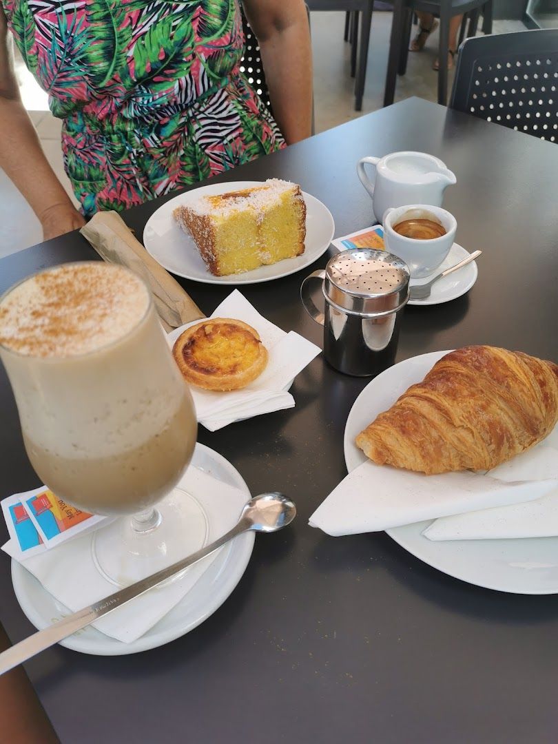 Apolónia Café — photo 6 of 12