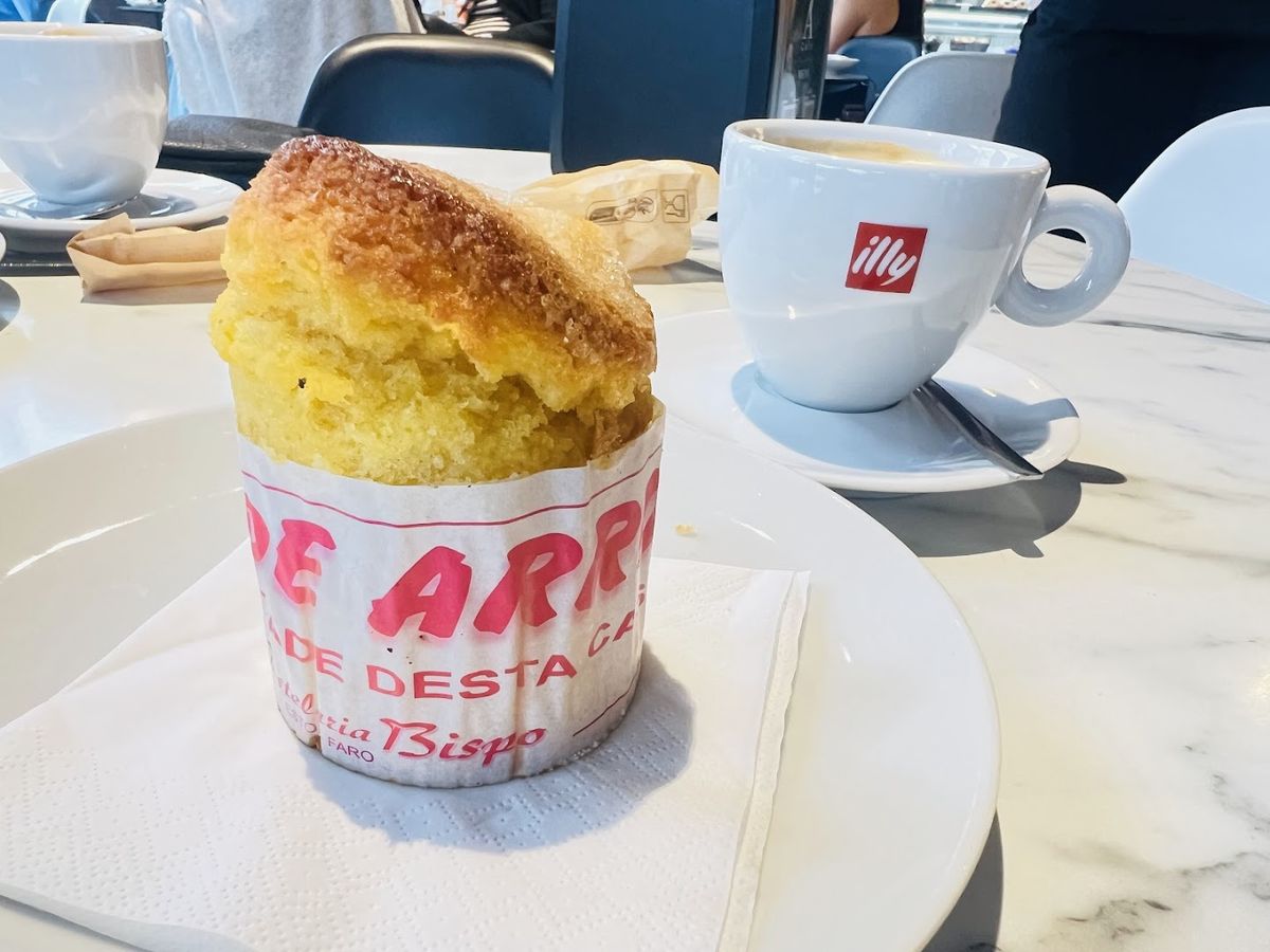 Apolónia Café — photo 9 of 12