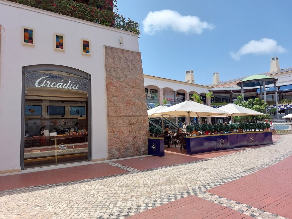Arcádia Casa do Chocolate — photo 1 of 11