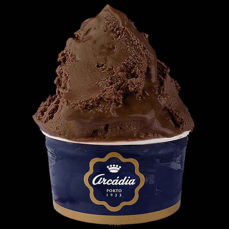 Arcádia Casa do Chocolate — photo 10 of 11