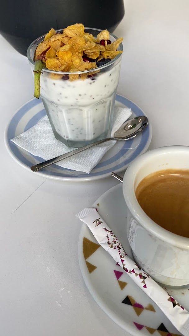 Baixa Caffé — photo 2 of 12