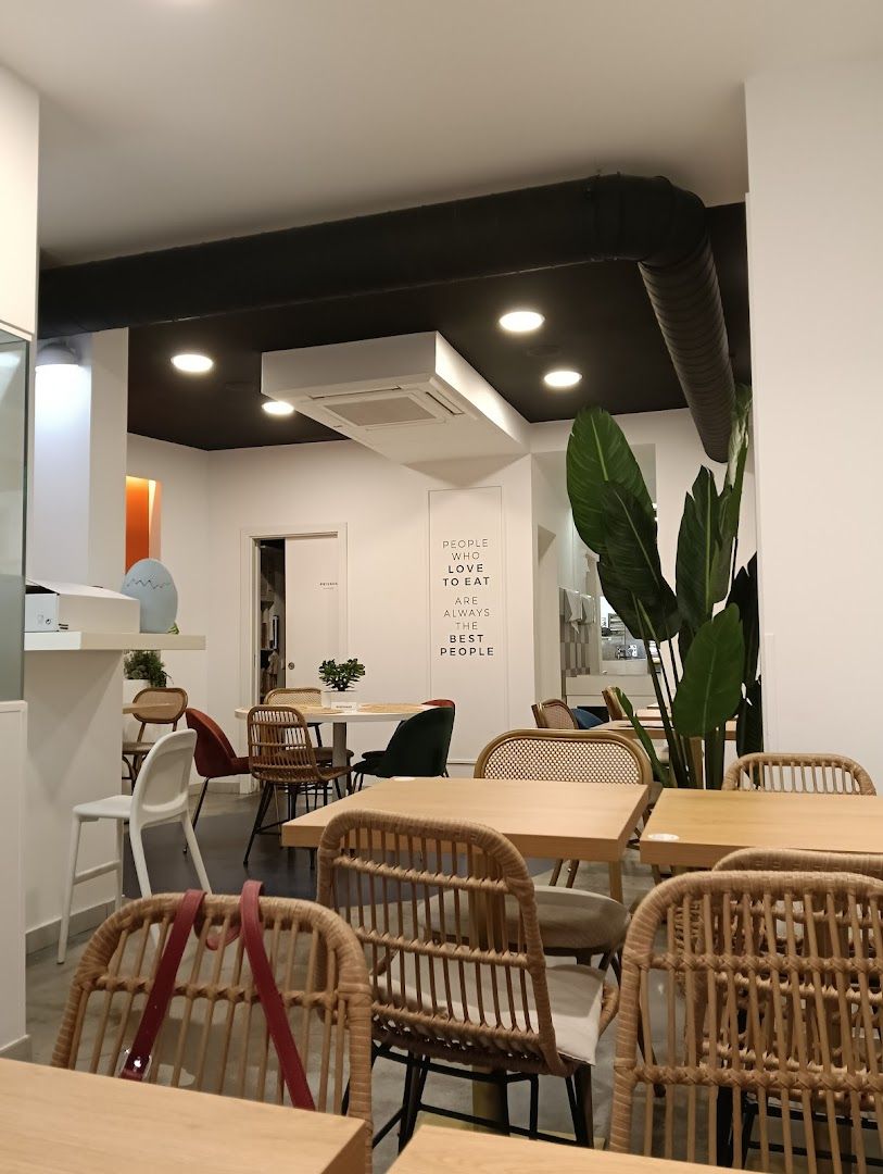 Baixa Caffé — photo 11 of 12
