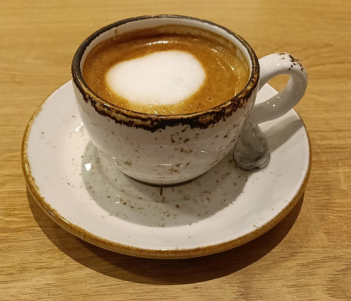 Baixa Caffé — photo 12 of 12