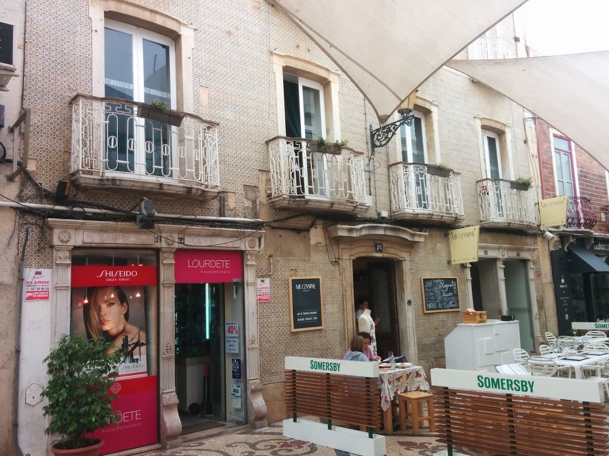 Baixa Caffé — photo 5 of 12
