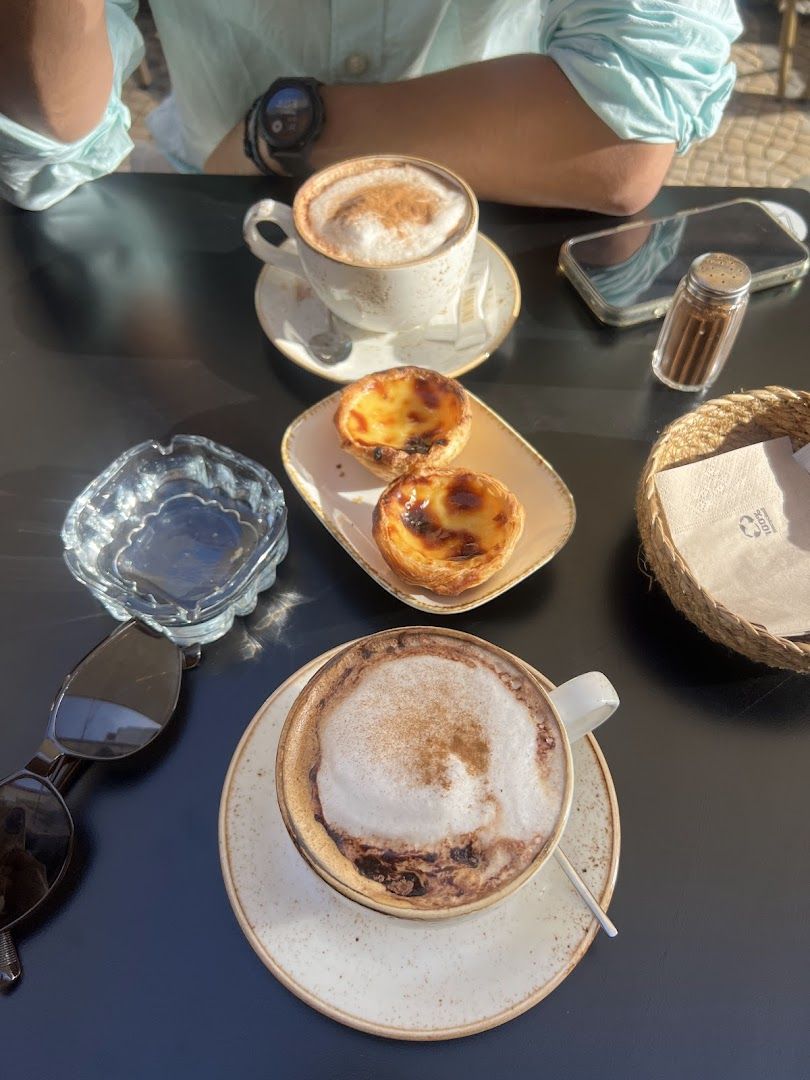 Baixa Caffé — photo 7 of 12