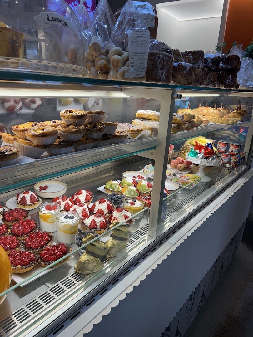 Baixa Caffé — photo 10 of 12