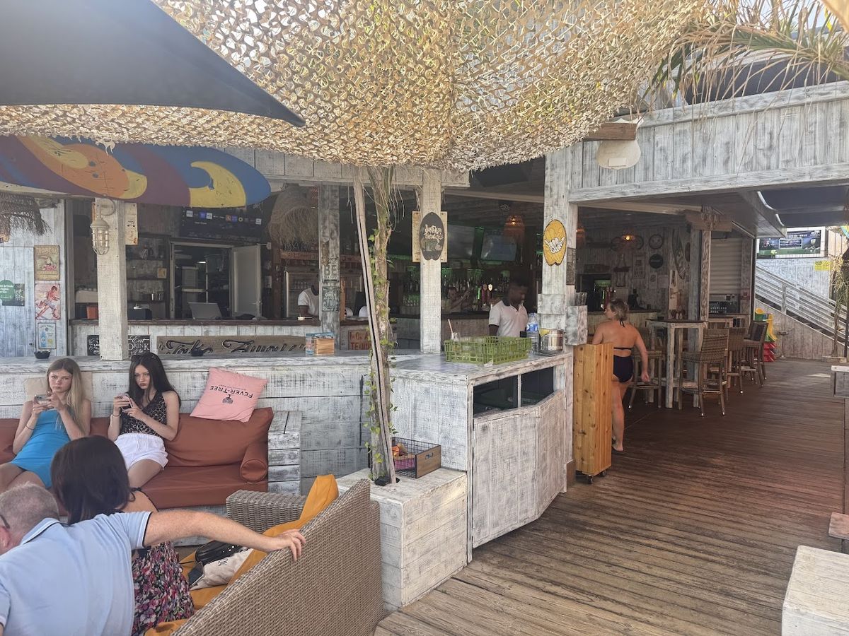 Bar do Mar — photo 6 of 6