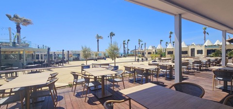 Barlume — Italian · Vale do Lobo · €€€