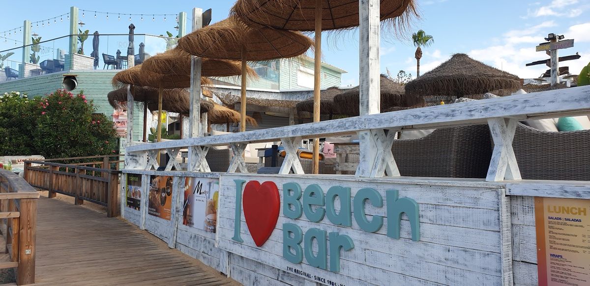 Beach Bar Vale do Lobo — photo 11 of 12