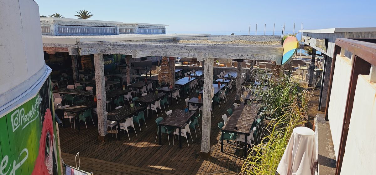 Beach Bar Vale do Lobo — photo 12 of 12