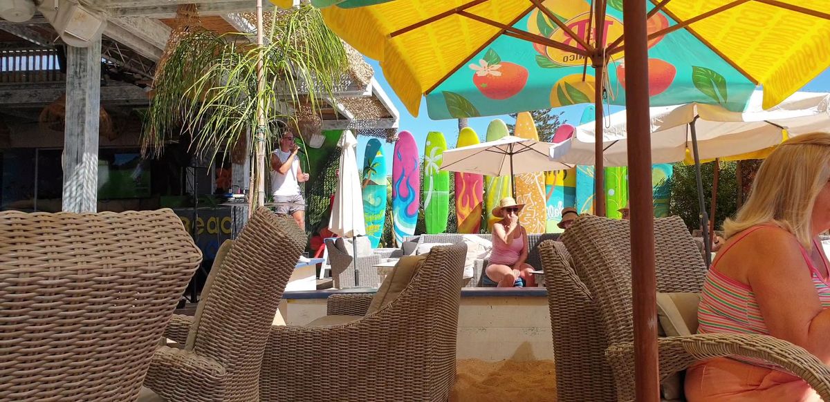 Beach Bar Vale do Lobo — photo 8 of 12
