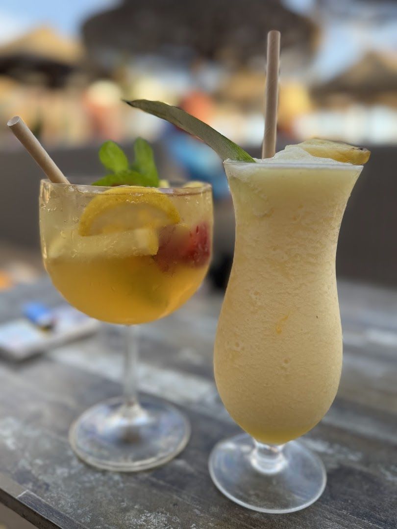Beach Bar Vale do Lobo — photo 10 of 12