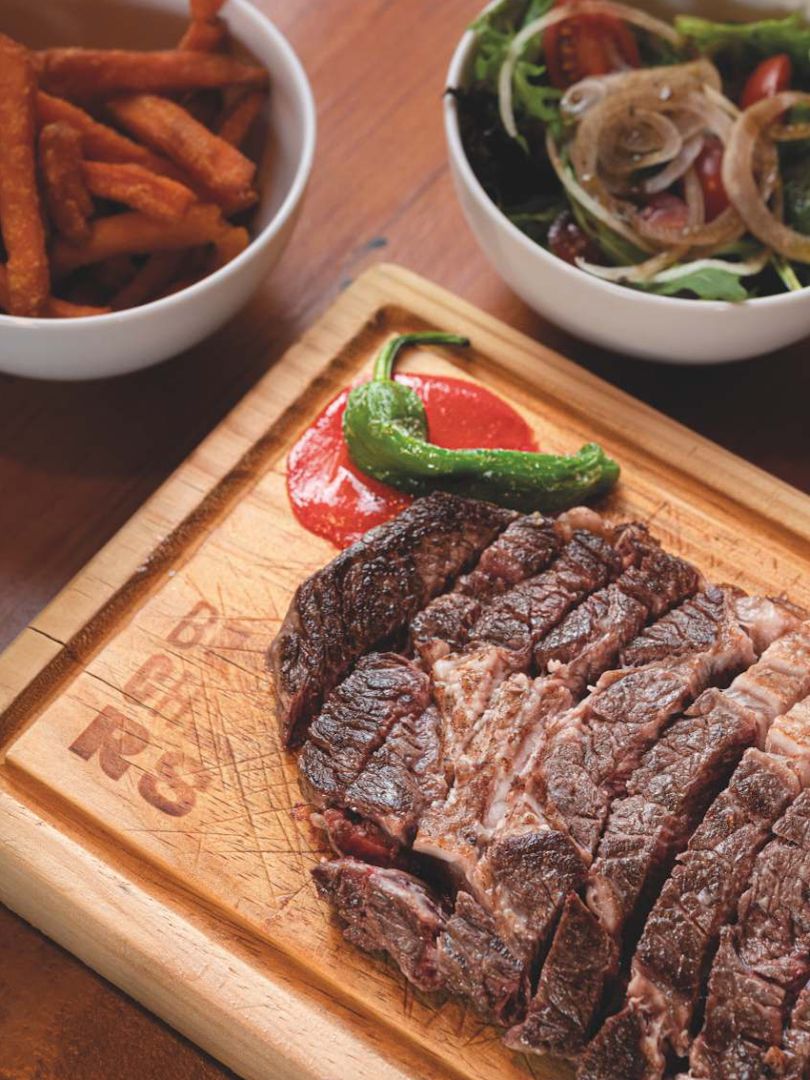 Bismarck Steak House — photo 3 of 12