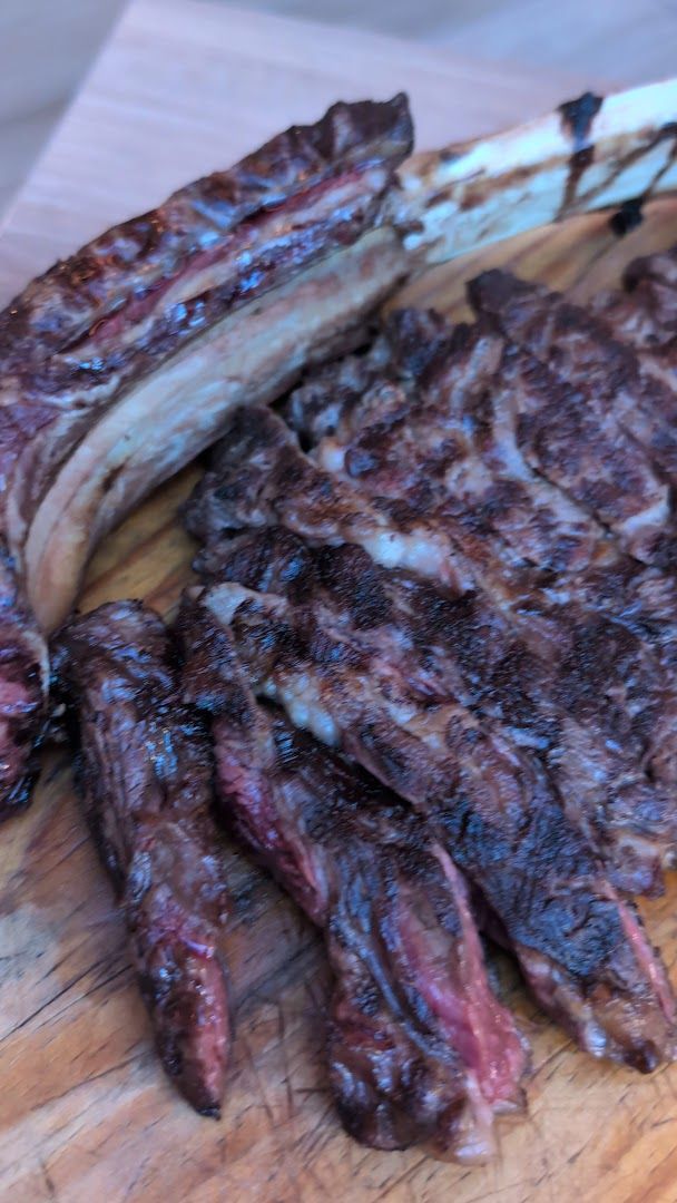 Bismarck Steak House — photo 9 of 12