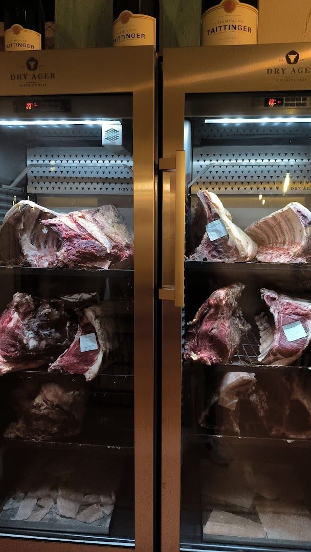 Bismarck Steak House — photo 10 of 12