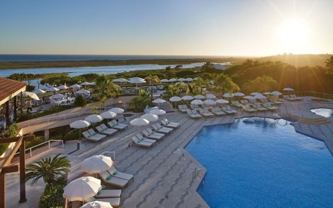Blu — Café/Brunch · Quinta do Lago · €€