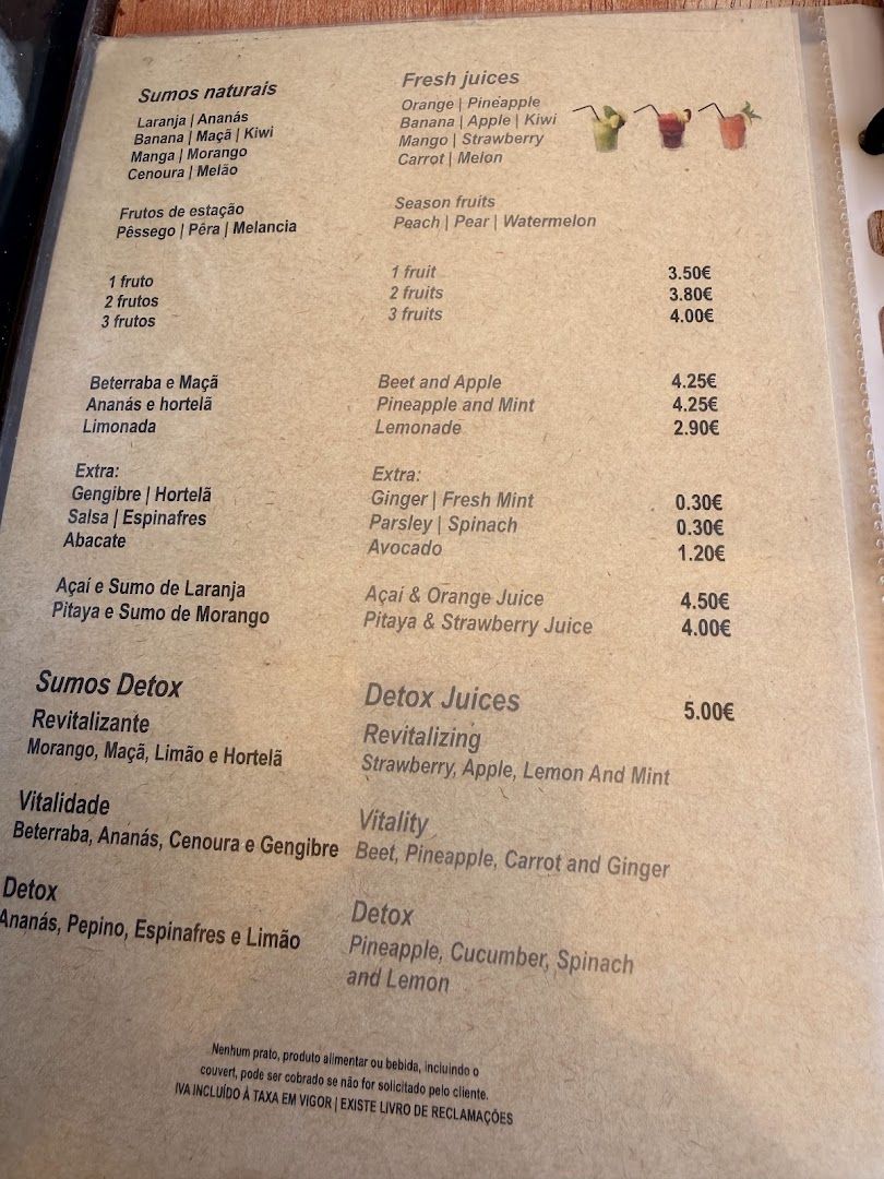 Bora Café — photo 12 of 12