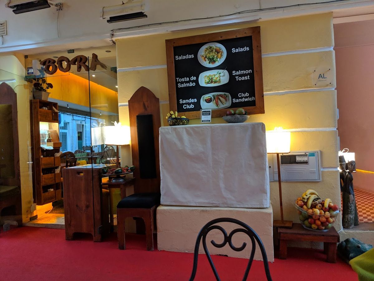 Bora Café — photo 4 of 12