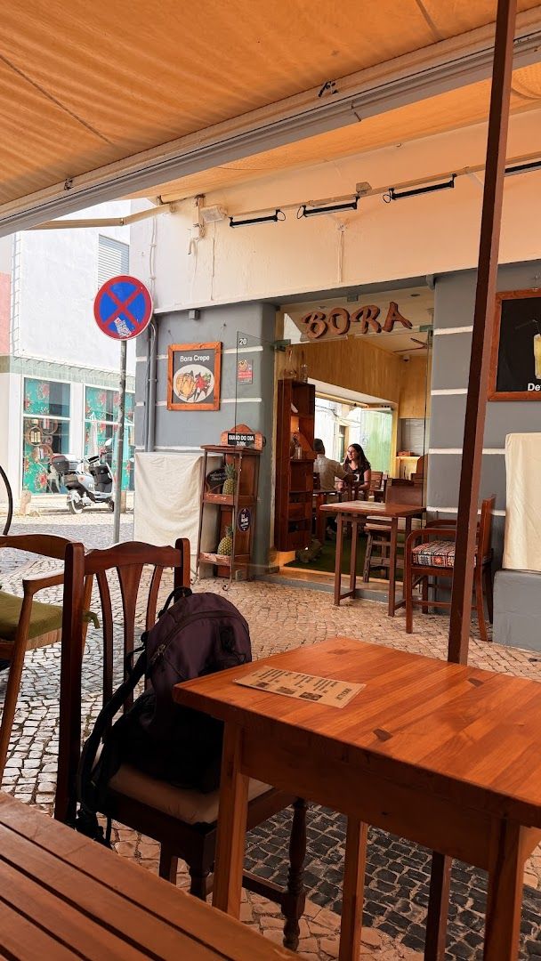 Bora Café — photo 5 of 12