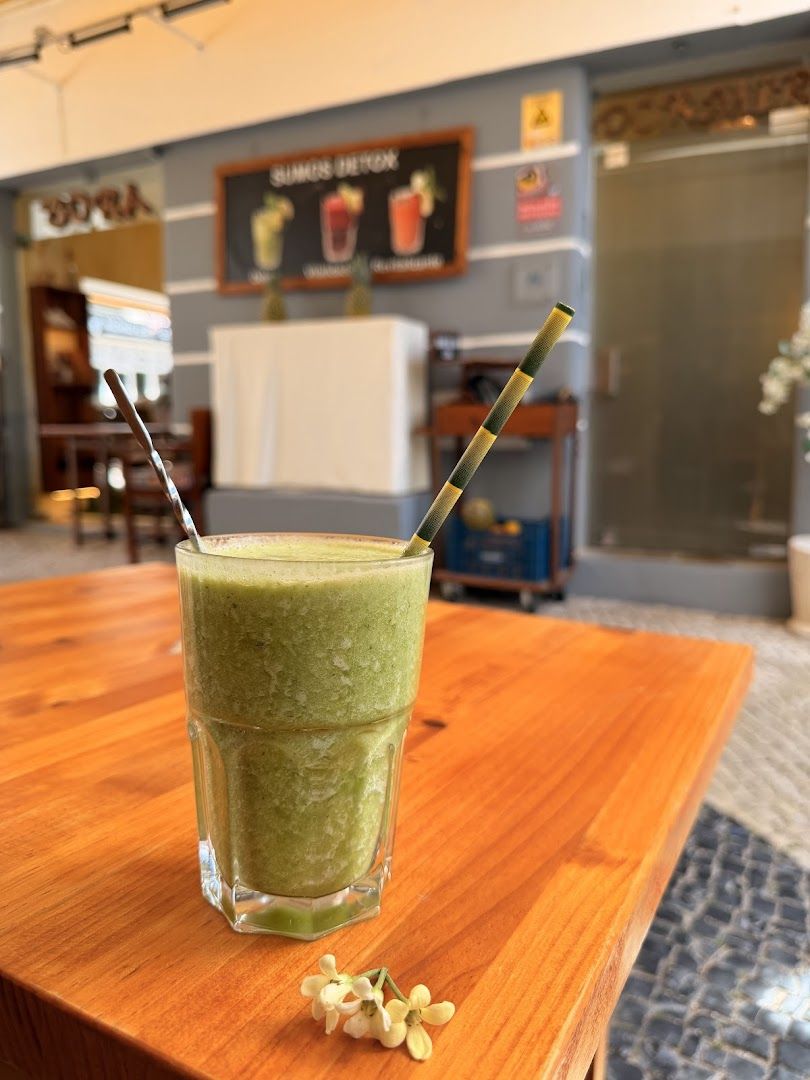 Bora Café — photo 8 of 12