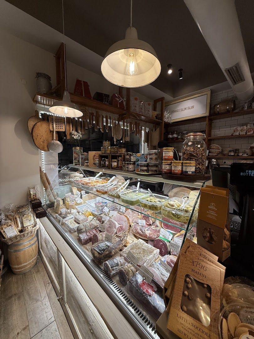 Bottega e Cucina — photo 1 of 12