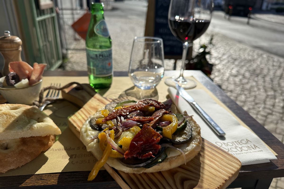 Bottega e Cucina — photo 3 of 12