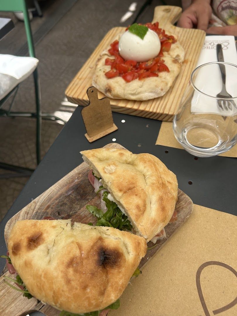 Bottega e Cucina — photo 4 of 12
