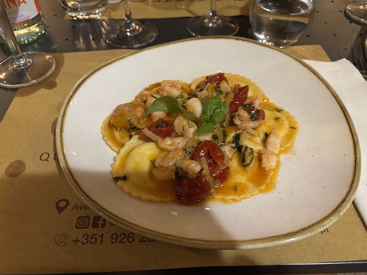 Bottega e Cucina — photo 5 of 12