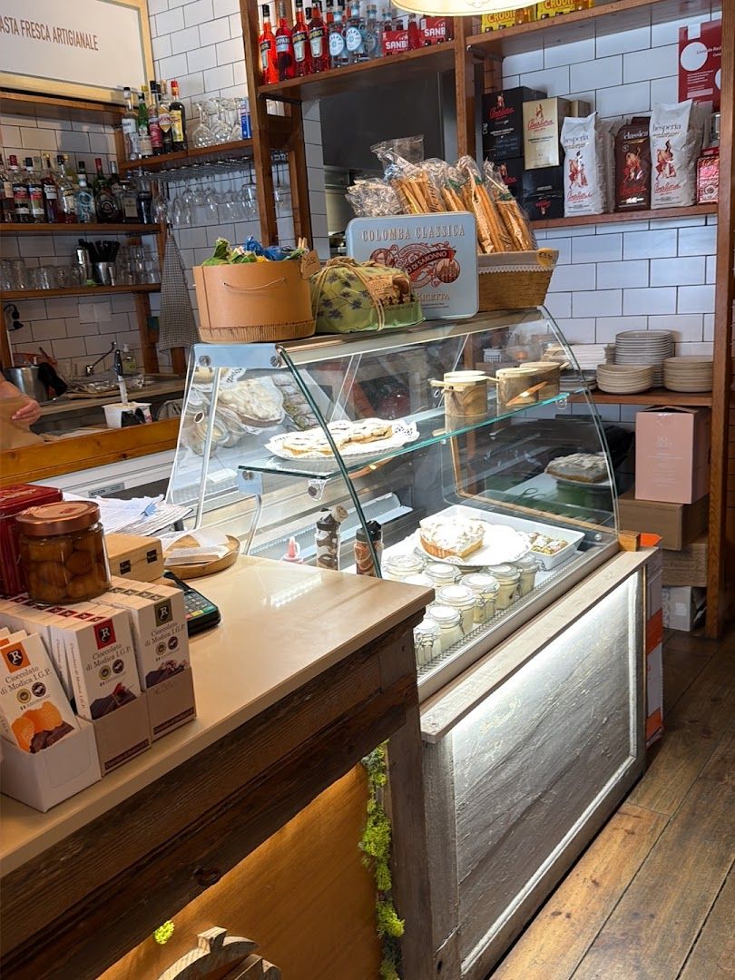 Bottega e Cucina — photo 7 of 12
