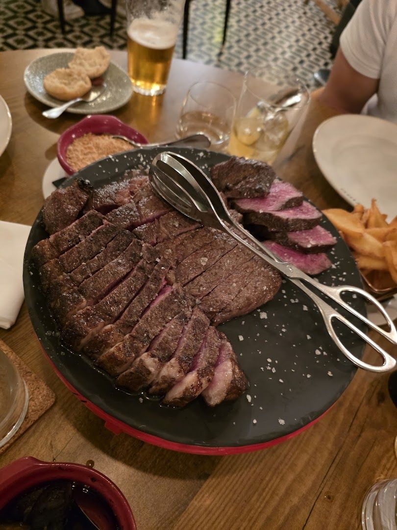Bovino Steakhouse — photo 12 of 12