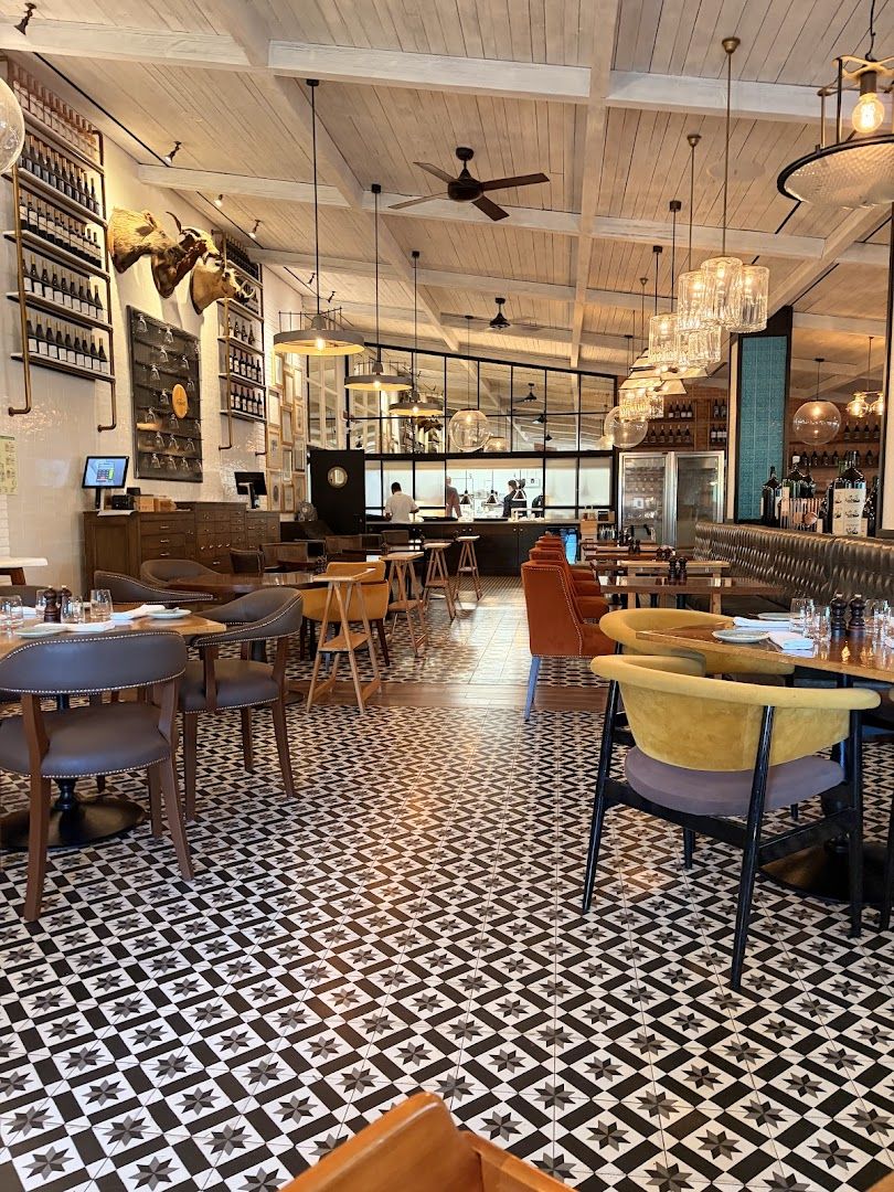 Bovino Steakhouse — photo 3 of 12