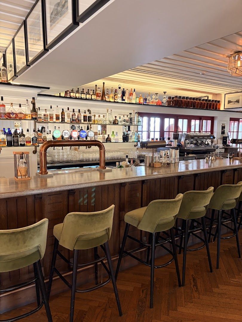 Bovino Steakhouse — photo 9 of 12