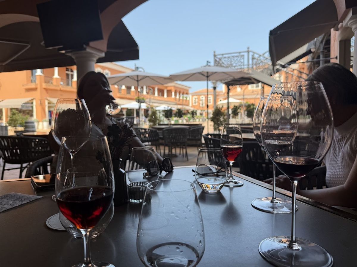 Brooke's Wine Bar & Shop — photo 11 of 12