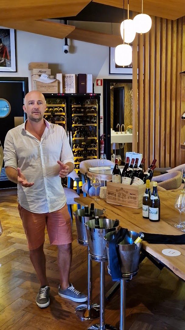 Brooke's Wine Bar & Shop — photo 6 of 12